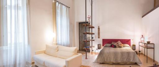 Il salottino in via Carlo Alberto - Housity