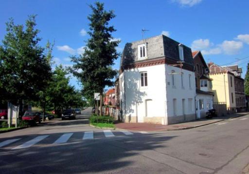 Location Dieppe Appartement - Housity