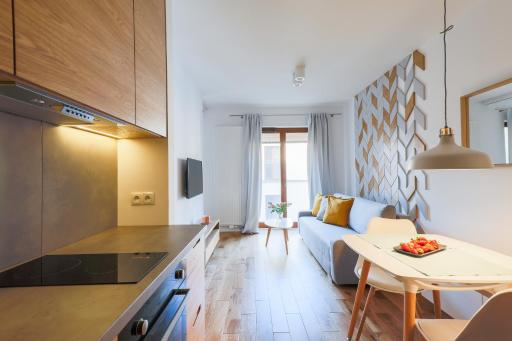 Homewell Apartments Dominikańska - Housity