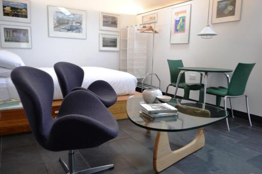 The Stable Studio at Haroldston House - Housity