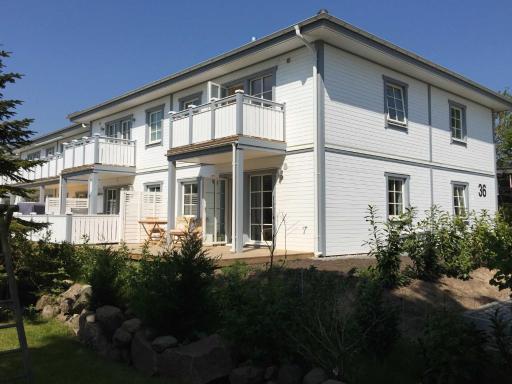 Ferienwohnung Bogenstahl - Housity