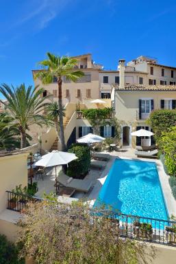 Hotel San Lorenzo - Adults Only - Housity