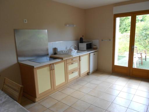 gîte de Courcelette - Housity