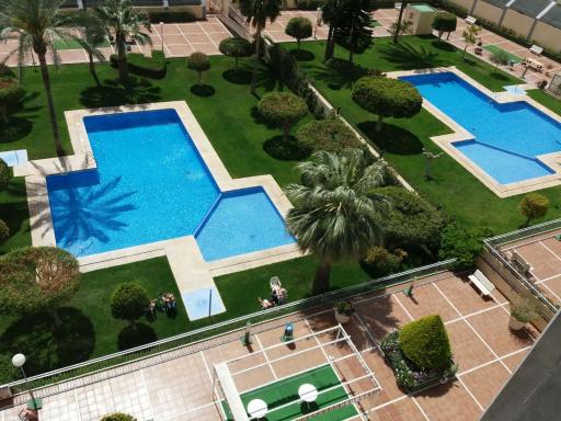 Apartamento Carmenchu Gemelos 20 - Housity