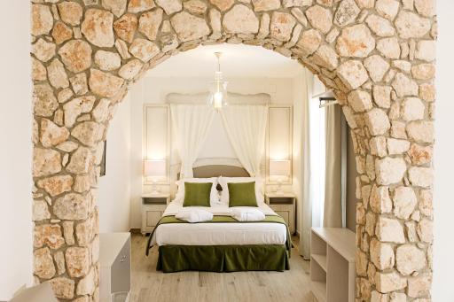 Suites La Posada De Pilar - Hizvo