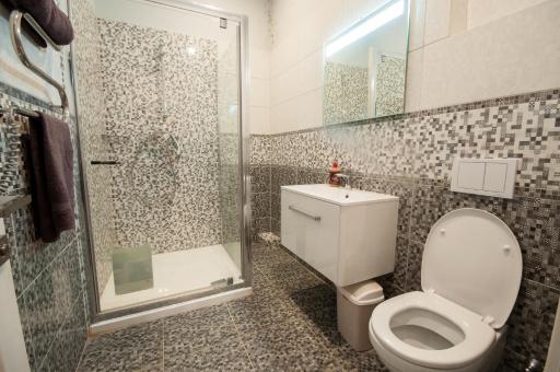 Wonderful flat on city center (Mukachivska 4/15) - Housity