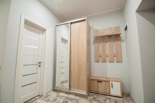 Wonderful flat on city center (Mukachivska 4/15) - Housity