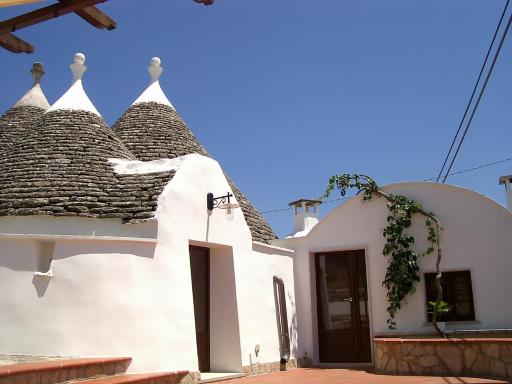 Trullo il Corbezzolo - Housity