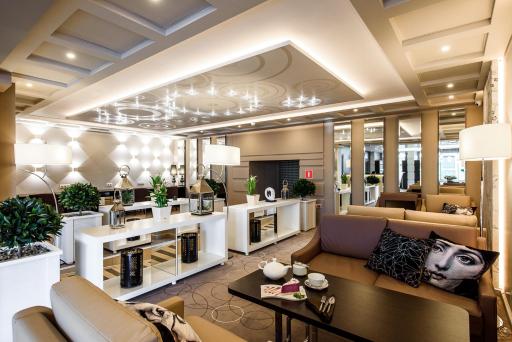 Rossvik Hotel - Housity