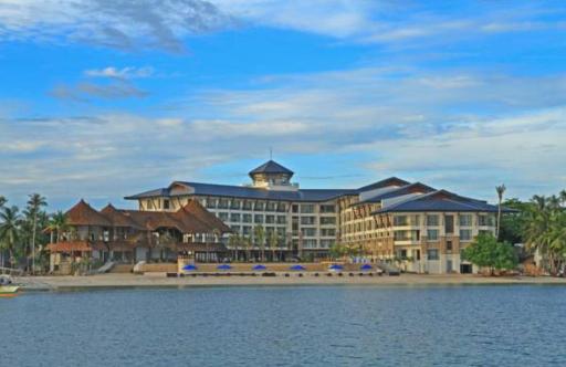 The Bellevue Resort - Housity