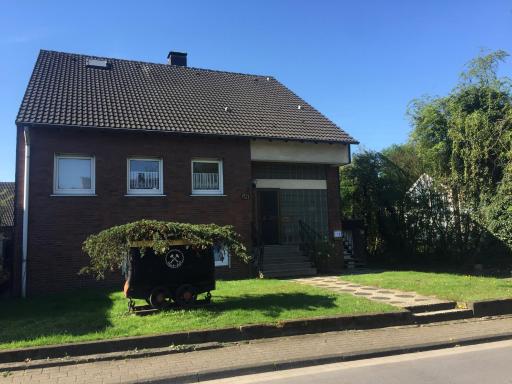 Ferienwohnung Mia Herne - Housity