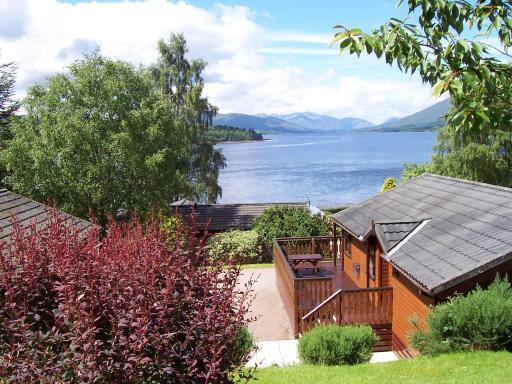 Linnhe Lochside Holidays - Housity