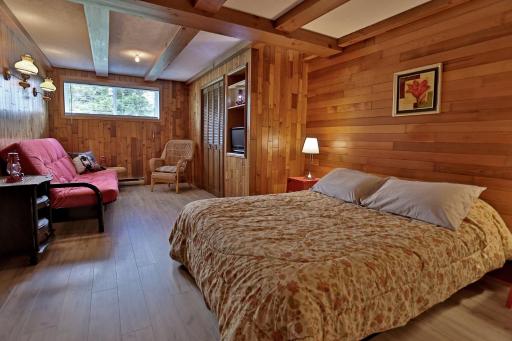 Ranch St-Hubert - Housity