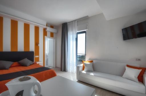 Sunset rooms - Housity