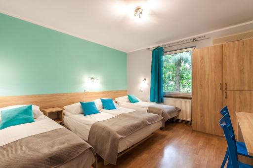 Eko Hotel Na Wierzynka & Park Pinokia - Housity