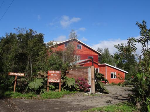 Hospedaje Hamiltons Place - Housity
