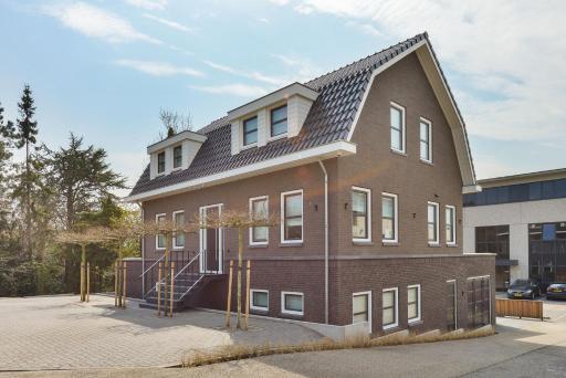 Luxury Family Residence Schinkeldijkje - Housity