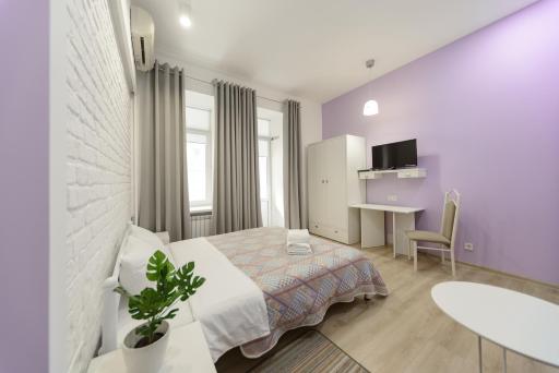 Bessarabka Apartments - Housity