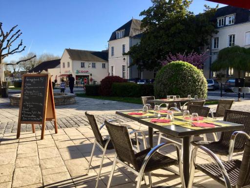 Le Lion d'Or - Housity