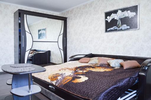 Apartment on Yeroshevskogo - Housity