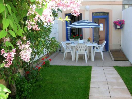 Gite Voltaire - Housity