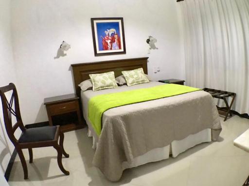 Hotel Boutique del Rey - Housity