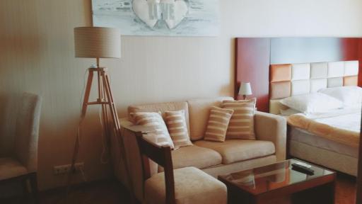 Отель Оазис в Чакви - Housity