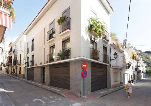 Residential Tourist Apartments - Housity