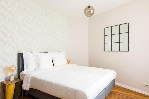 Royal Stay Brussels Centre - Housity