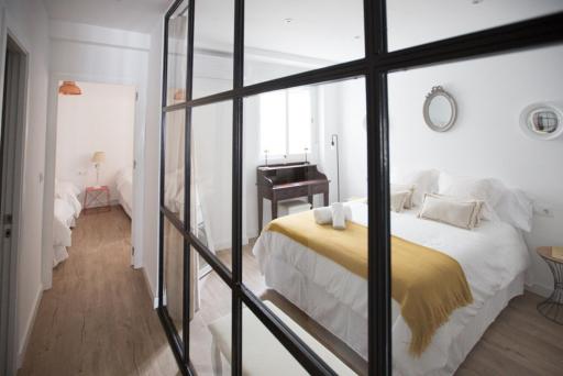 Apartamento Saravia Only Families - Hizvo