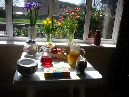 De La Warr Guest House - Housity