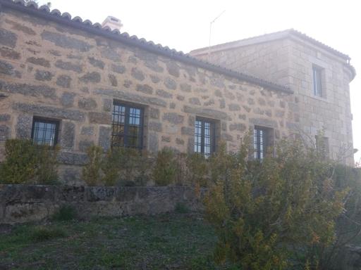 Casa Rural de Benjamin Palencia - Housity