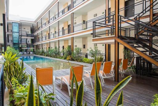 Hotel Andiroba Palace - Housity