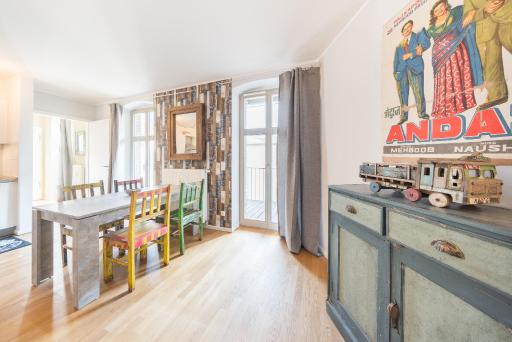 Design Apartments - "Am Schloss" - Housity