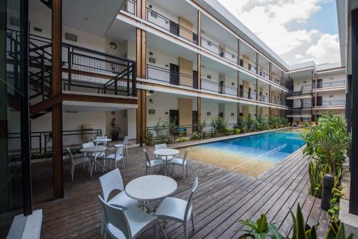 Hotel Andiroba Palace - Housity