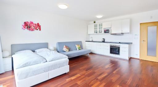 Residence Nad Vltavou - Housity