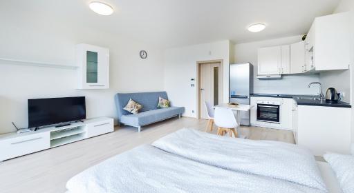 Residence Nad Vltavou - Housity