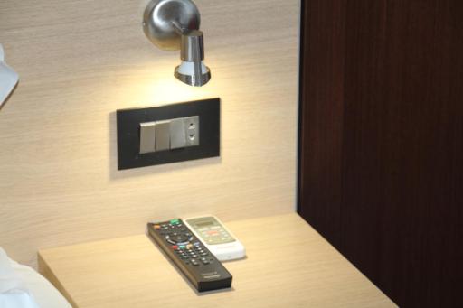 Hotel Africa - Housity