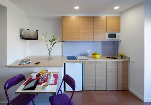 Abarco Apartments - Housity