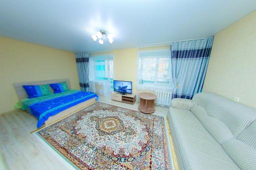 Apart on Slavskogo 14 - Housity