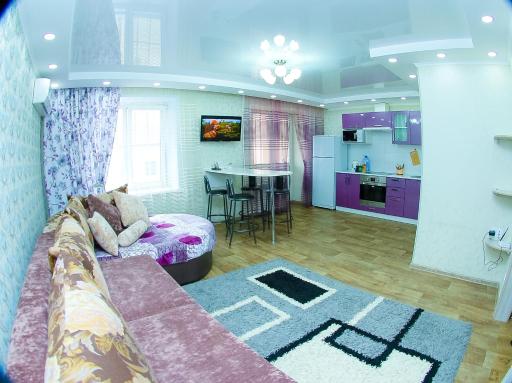 ApartLux on Republic Square - Housity