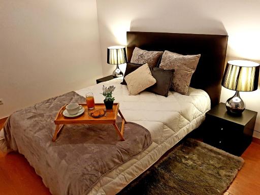 Oporto Cozy Studio - Housity