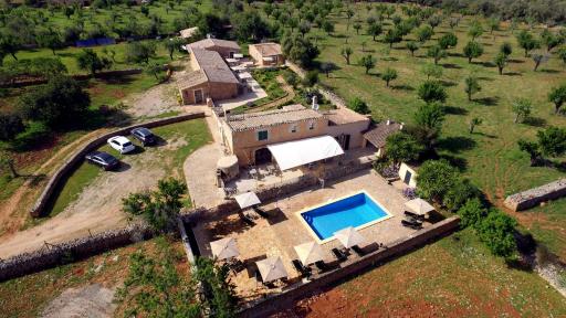 Can Porretí Agroturisme - Housity