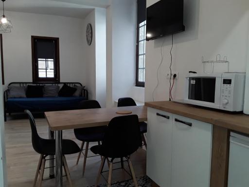 Appartement les Regrattiers - Housity