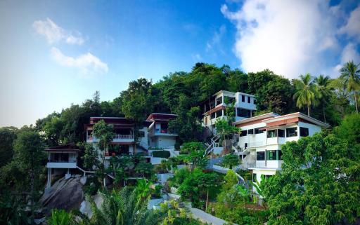 Balcony Villa - Housity