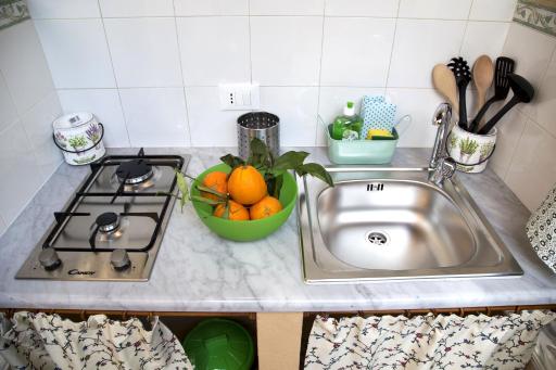 Il Giardino di Laura Private Rooms Mondello - Housity