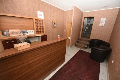 B&B Pansion Otoka - Housity