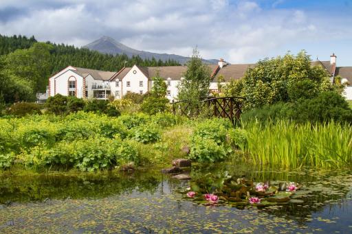 Auchrannie Resort - Housity