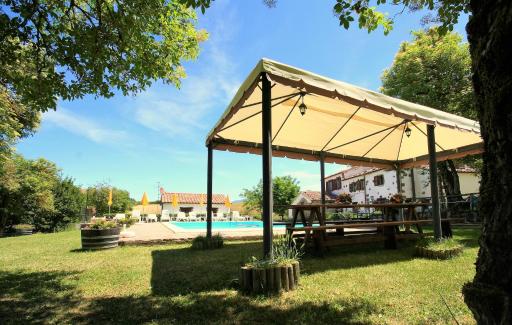Agriturismo La Guinza - Pool & Relax - Housity