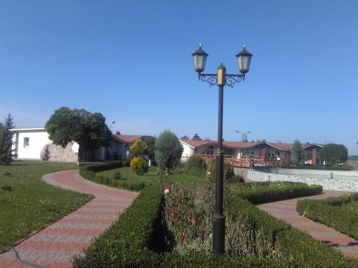 ГРК Золота Підкова - Housity